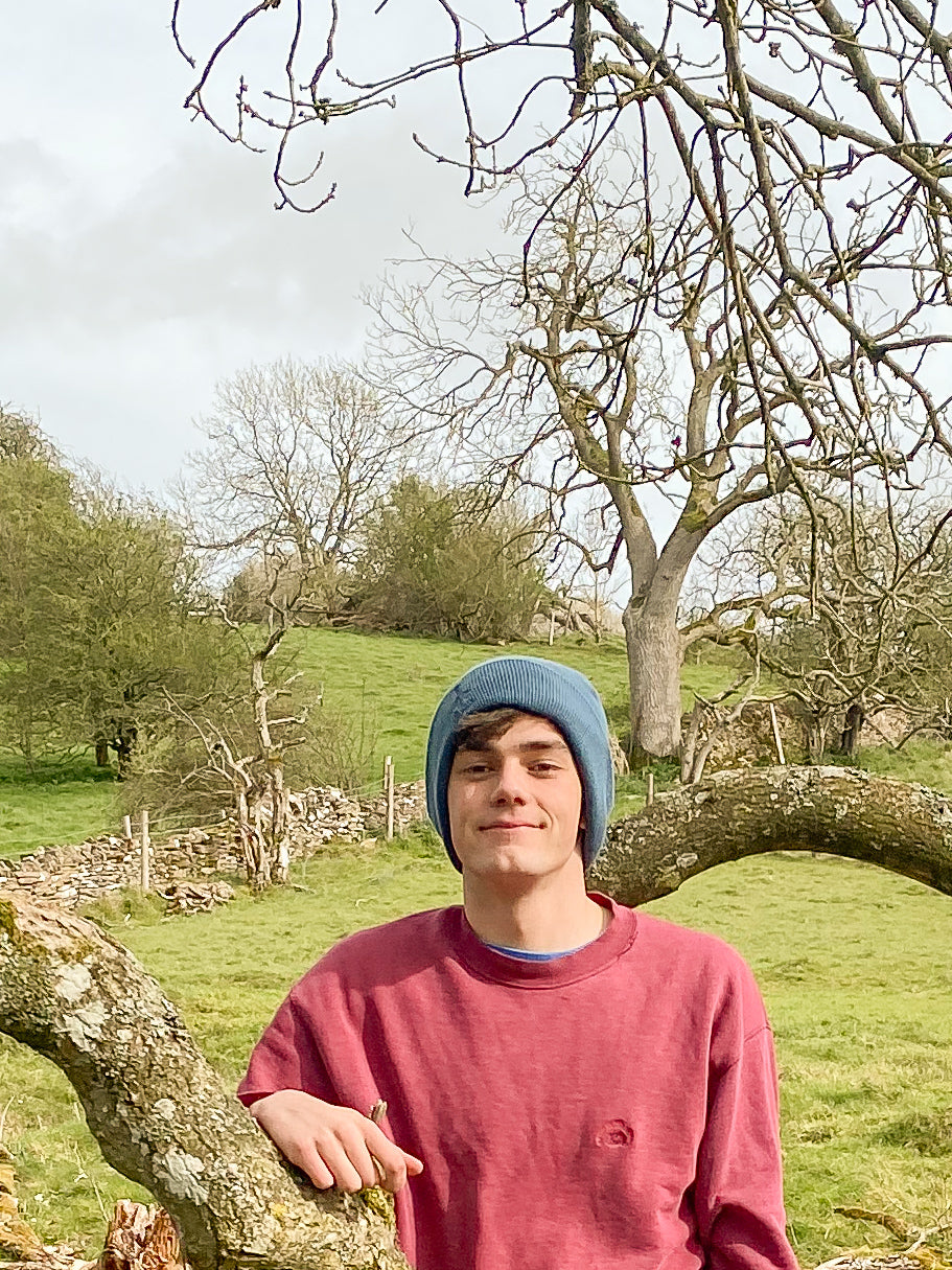 K-Root Beanie