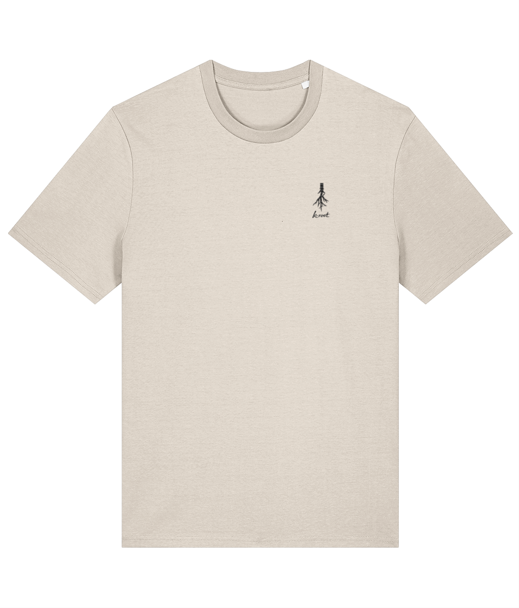 Left Chest