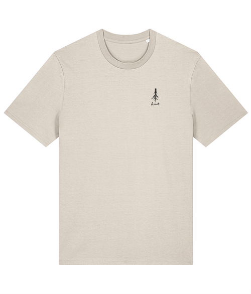 Left Chest